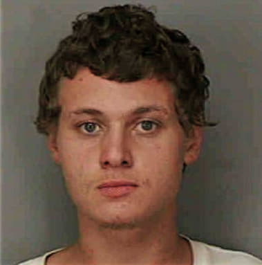 Michael Osteen, - Polk County, FL 