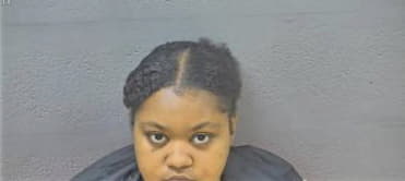 Ayanna Paige, - Bedford County, VA 