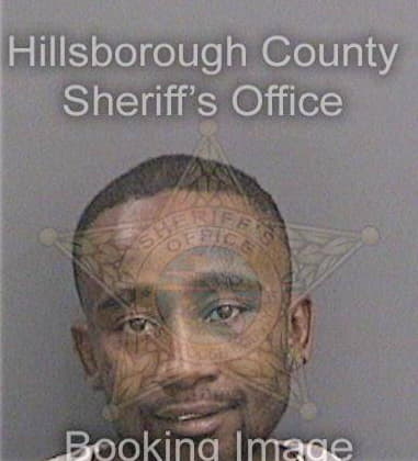 Pernell Pettus, - Hillsborough County, FL 