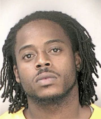 Irvin Preston, - Hillsborough County, FL 