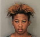 Latoya Pritchett, - Shelby County, TN 