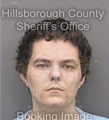 Reynaldo Ramirez, - Hillsborough County, FL 