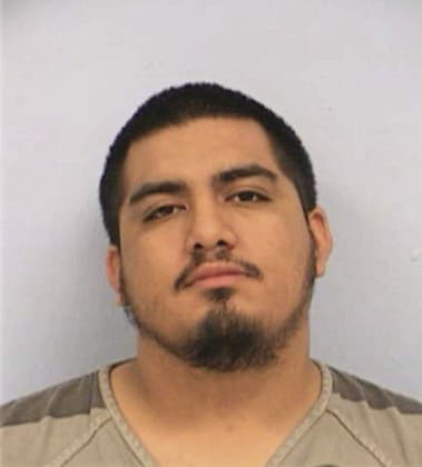 Reynaldo Ramirez, - Travis County, TX 