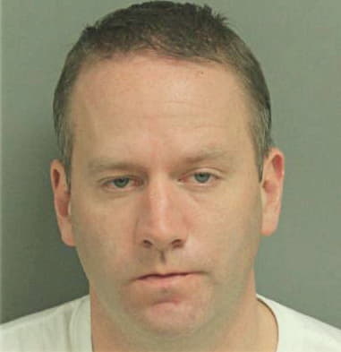 Terrance Ramsuer - Wake County, NC 