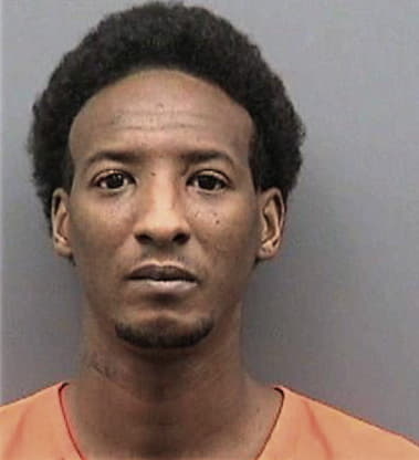 Luis Rivera - Hillsborough County, FL 
