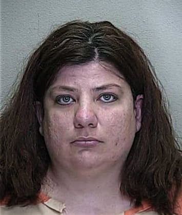 Melisa Rivera, - Marion County, FL 