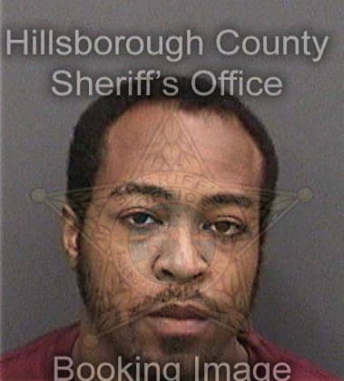 Jc Roberson - Hillsborough County, FL 