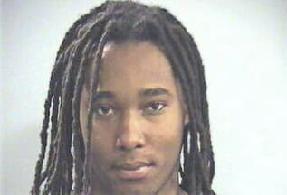 Joseph Robertson - Fayette County, KY 