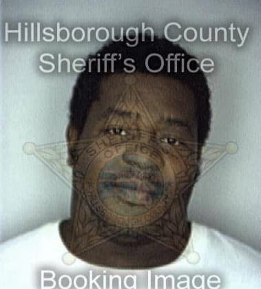 Adrian Robinson - Hillsborough County, FL 