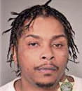 Deray Robinson - Multnomah County, OR 