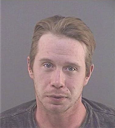 Chad Robson, - Peoria County, IL 