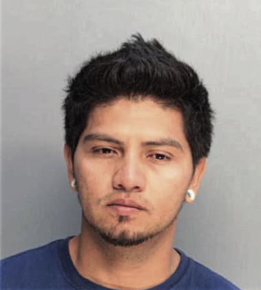 Ernesto Rodriguez, - Dade County, FL 