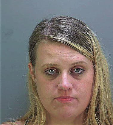 Sara Russell, - Hendry County, FL 