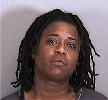 Kenita Rutherford, - Manatee County, FL 