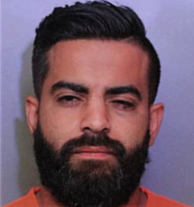 Faisal Samad, - Polk County, FL 