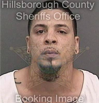 John Scotto, - Hillsborough County, FL 