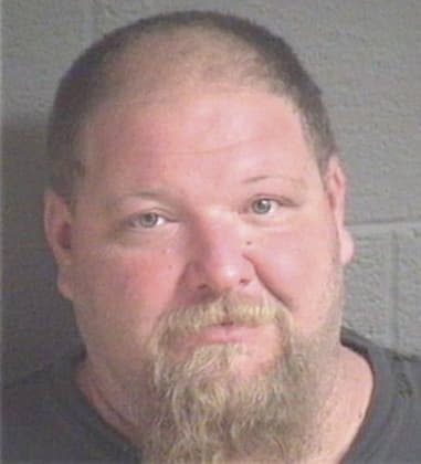 Michael Shepard, - Buncombe County, NC 