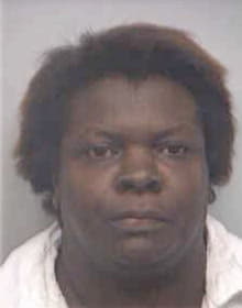 Bennette Shields - Fulton County, GA 