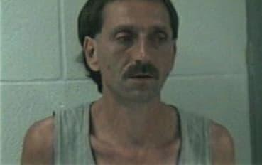 Scott Sorg - Daviess County, KY 