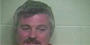 Randy Spurlock, - Jackson County, KY 