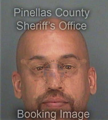 Sean Stallings - Pinellas County, FL 