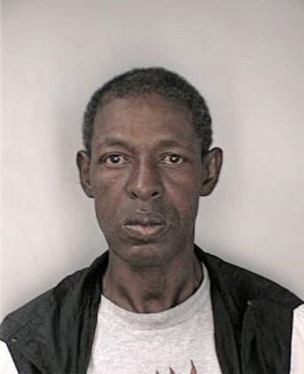 Reginald Stevens, - Hillsborough County, FL 