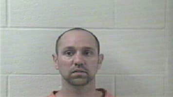 Brian Stewart - Daviess County, KY 