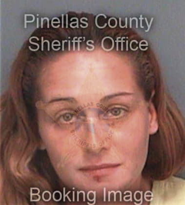 Christina Stirling, - Pinellas County, FL 