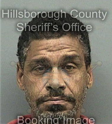 Errol Stringer, - Hillsborough County, FL 