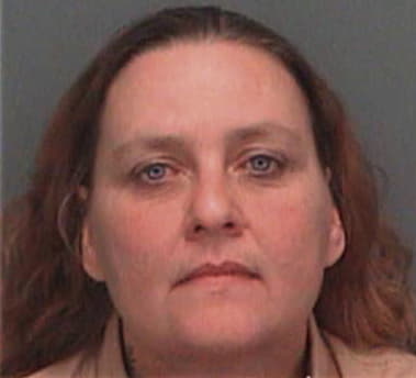 Sharleen Stubblefield, - Pinellas County, FL 