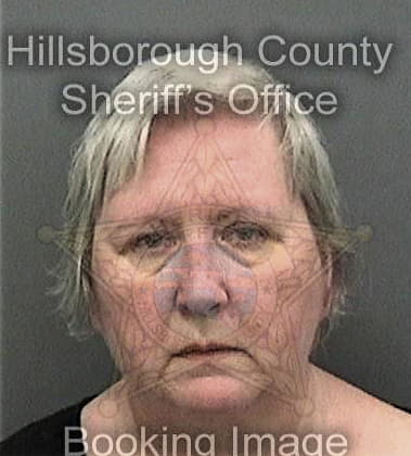 Jennifer Swan, - Hillsborough County, FL 