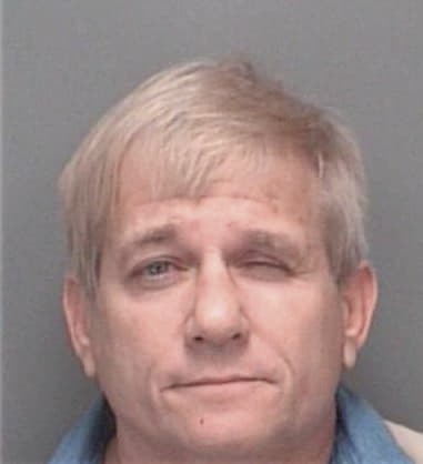 Paul Sympson, - Pinellas County, FL 