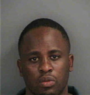 Arron Thomas, - Collier County, FL 