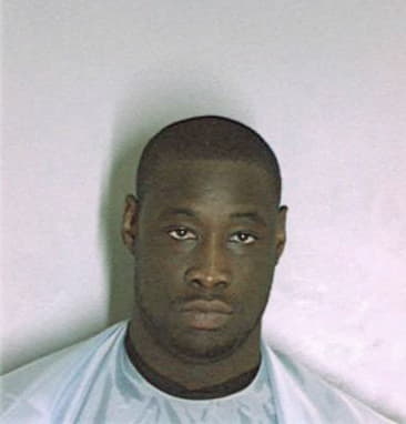 Julian Thomas - DeKalb County, GA 