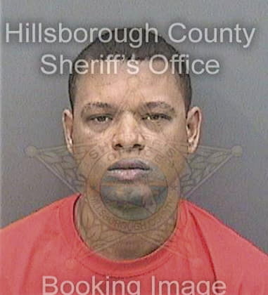 David Thornton, - Hillsborough County, FL 