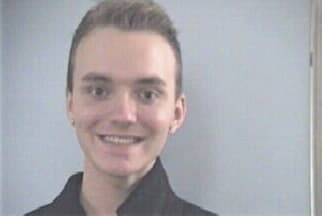 William Thornton - Fayette County, KY 
