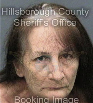 Cindy Troutt, - Hillsborough County, FL 