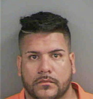 David Vazquezacosta, - Collier County, FL 