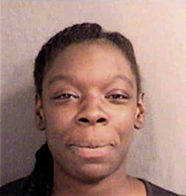 Shenita Walton - Mecklenburg County, NC 