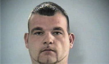 William Watson - Fayette County, KY 
