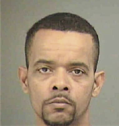 Quentin Weathers - Mecklenburg County, NC 