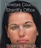 Heidi Wells, - Pinellas County, FL 