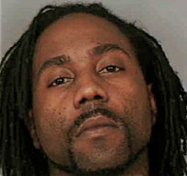 Jamarro Wells - Polk County, FL 