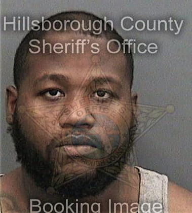 Stacey Wilkinson - Hillsborough County, FL 
