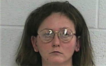 Melissa Willard, - Giles County, TN 