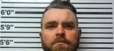 Christopher Williams, - Jones County, MS 