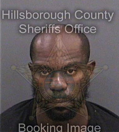 Ralph Williams, - Hillsborough County, FL 