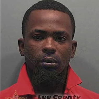 Eric Winfrey, - Lee County, FL 