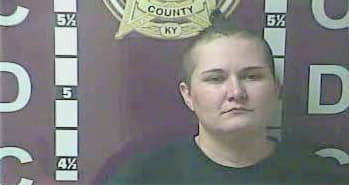 Melissa Winn, - Madison County, KY 