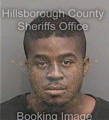 Joaun Wright, - Hillsborough County, FL 